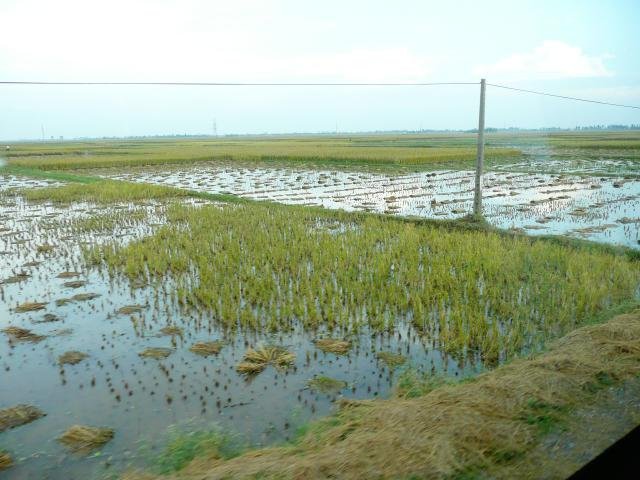 Urlaub in Vietnam 2007